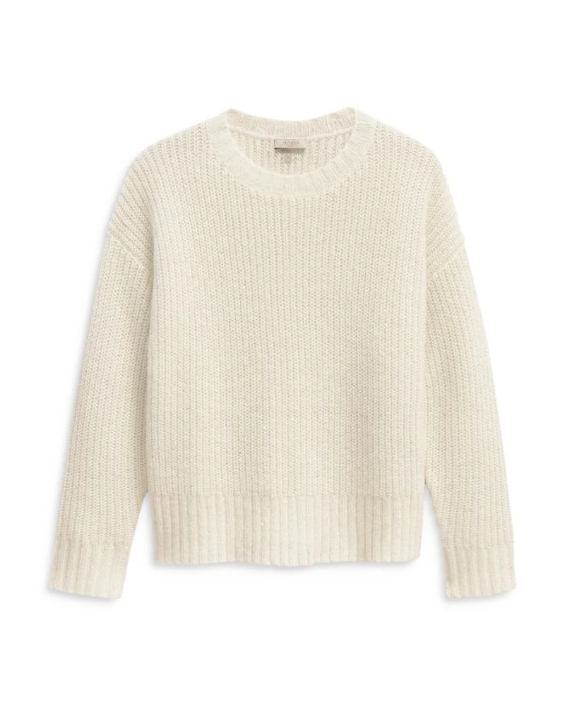 Marsha Sequined Sweater