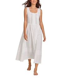 Sleeveless Ballet Nightgown