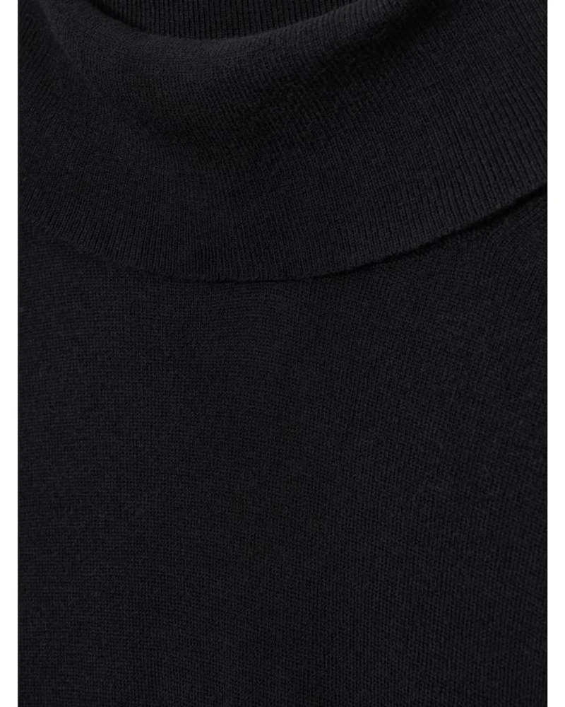 Macy Turtleneck Sweater
