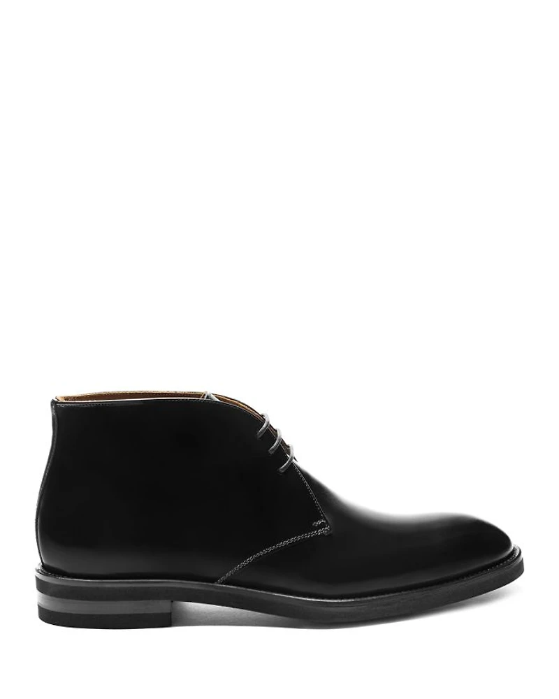 Men's Claudio Chukka Boots
