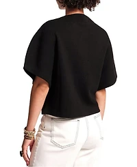 Carnegie Shrug Sweater