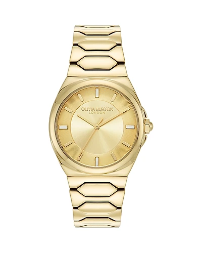 Olivia Burton Lustre Watch, 34mm