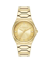 Olivia Burton Lustre Watch, 34mm