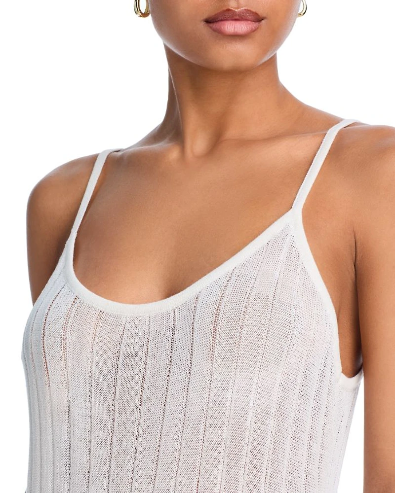 The Felice Cover-Up Dress