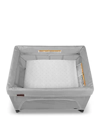 Waterproof Bassinet Covers for Remi, Set of 2