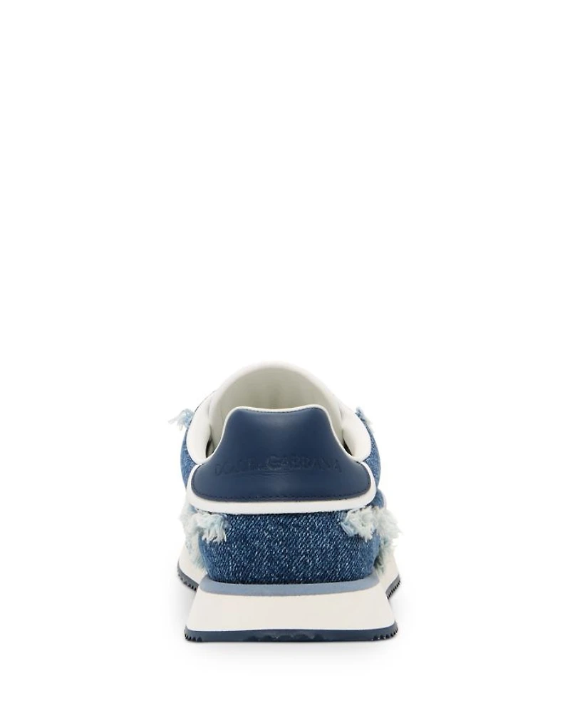Women's Low Top Sneakers