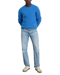 Crewneck Cashmere Sweater