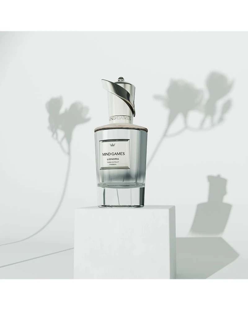 Lionora Extrait de Parfum Trio Gift Set