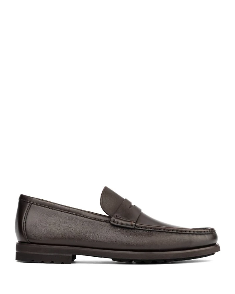 Men's Belfast Penny Loafers