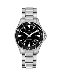 Hamilton Khaki Scuba Watch