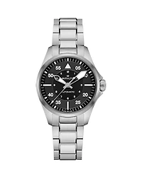 Khaki Aviation Watch, 36mm