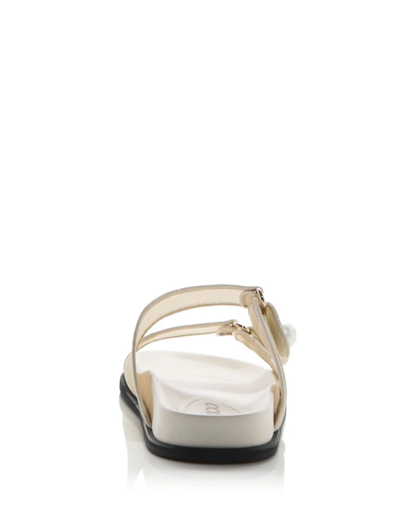 Women's Fayence Slide Sandals