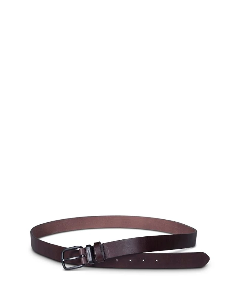 Men's Leather Belt