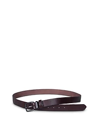 Men's Leather Belt