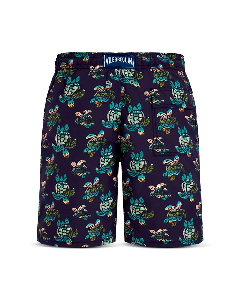 Okoa 7.5" Swim Shorts