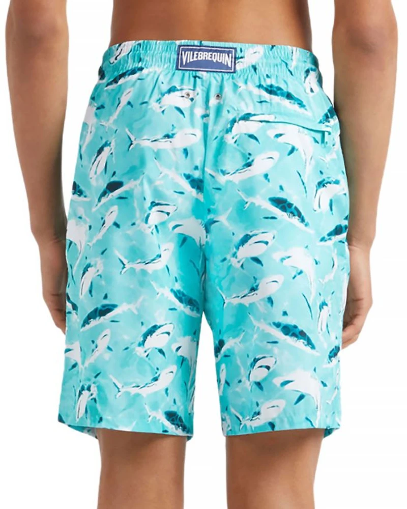 Okohina 7.5" Swim Shorts