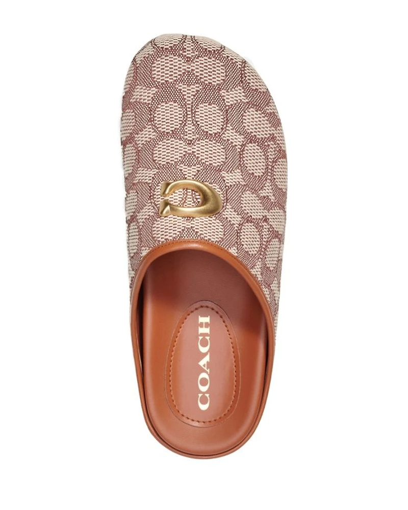 Women's Hadley Signature Clogs