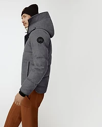 MacMillan Black Label Down Parka