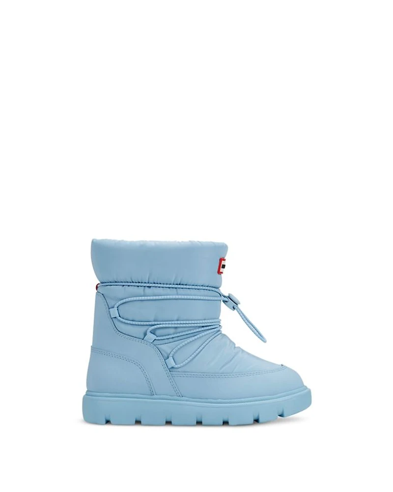 Unisex Kids Cozy Waterproof Boots - Little Kid, Big Kid