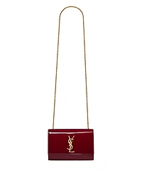 Kate Small in Patent Leather