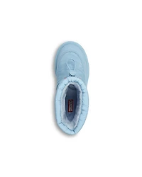 Unisex Kids Cozy Waterproof Boots - Little Kid, Big Kid