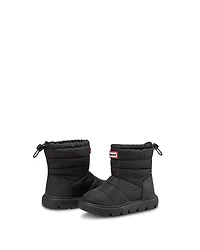 Unisex Kids Cuddle Waterproof Boots - Little Kid, Big Kid