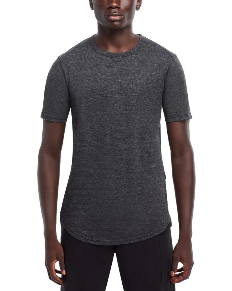 Slim Fit Short Sleeve Tee