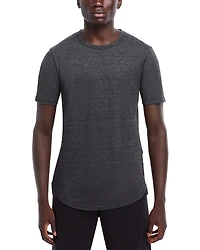 Slim Fit Short Sleeve Tee