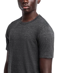 Slim Fit Short Sleeve Tee
