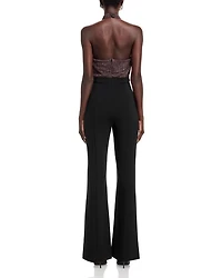 Genesis Halter Jumpsuit