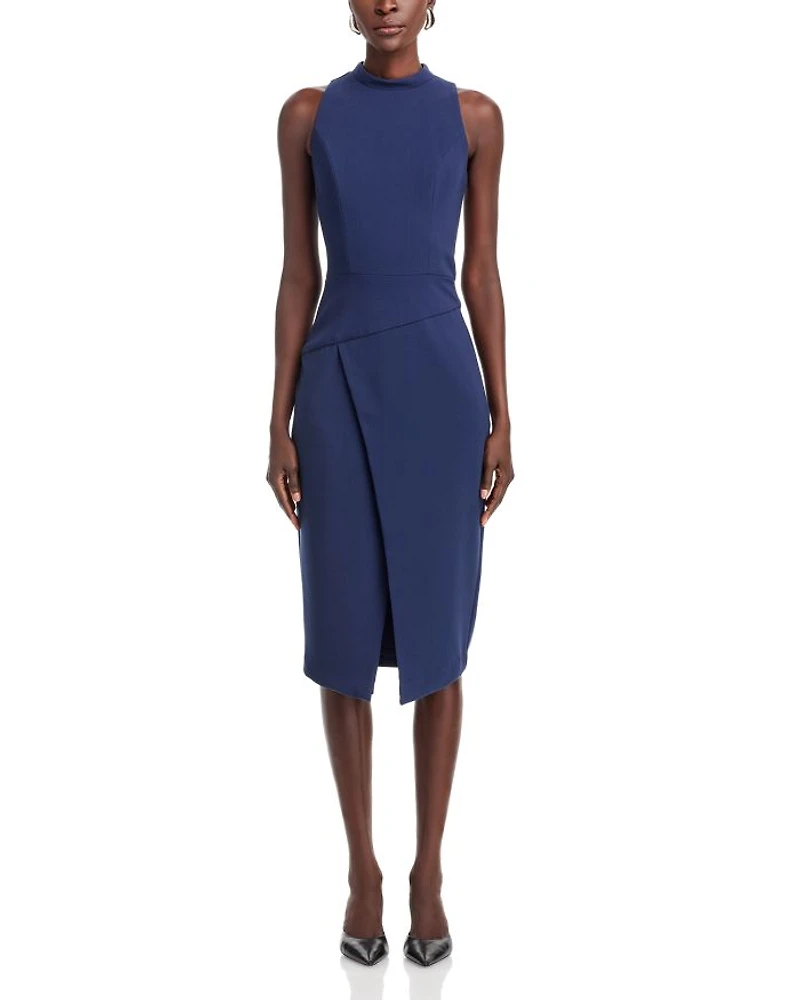 Juma Sheath Dress