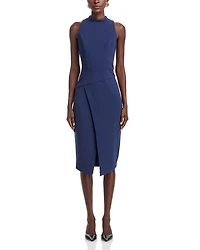 Juma Sheath Dress
