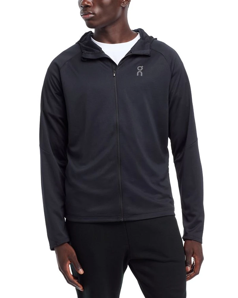 Climate Pullover Sweatshirt