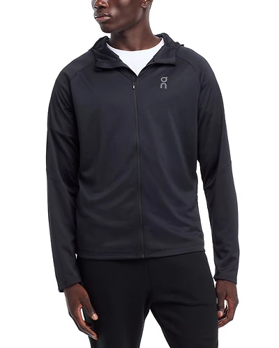 Climate Pullover Sweatshirt