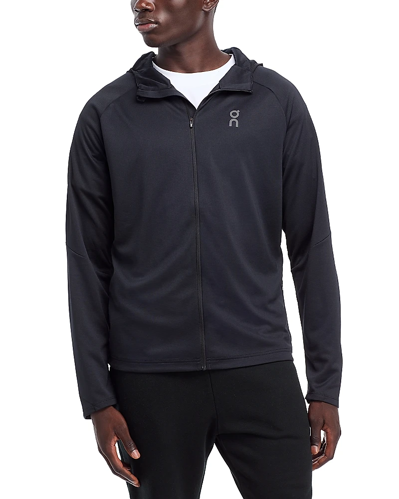 On Climate Pullover Sweatshirt