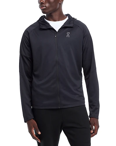 On Climate Pullover Sweatshirt