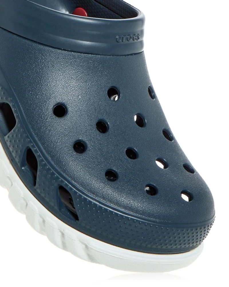 Men's Duet Max II Clogs
