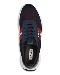 Men's Rebby Low Top Sneakers