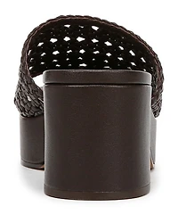 Women's Margo Woven Sandals