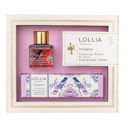Imagine Duo Gift Set