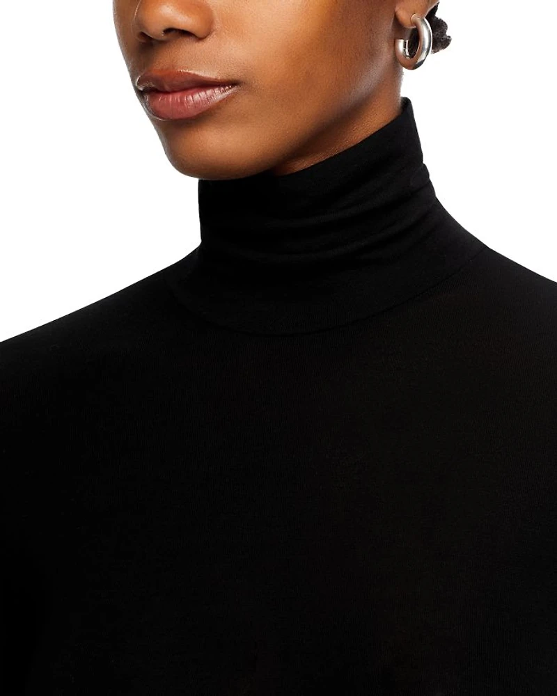 Pascale Turtleneck