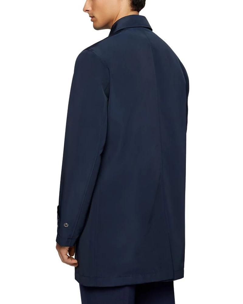Dain Jacket
