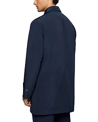 Dain Jacket
