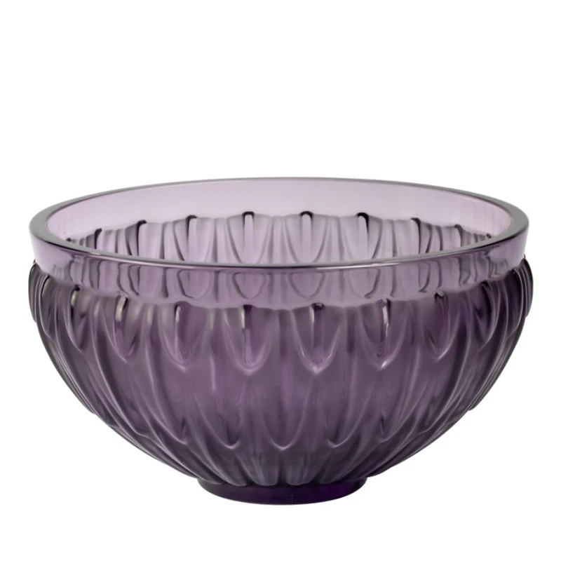Plumes Bowl