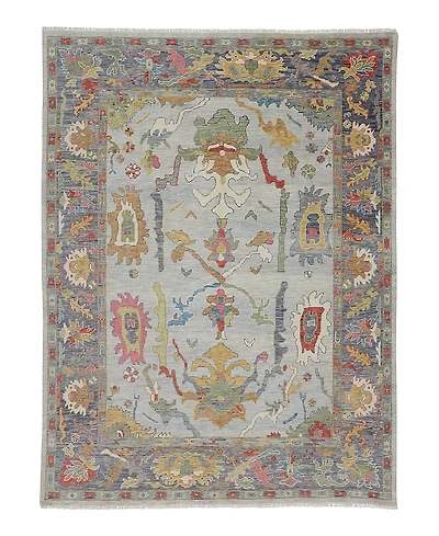 Feizy Karina 6794F Area Rug, 5'6 x 8'6