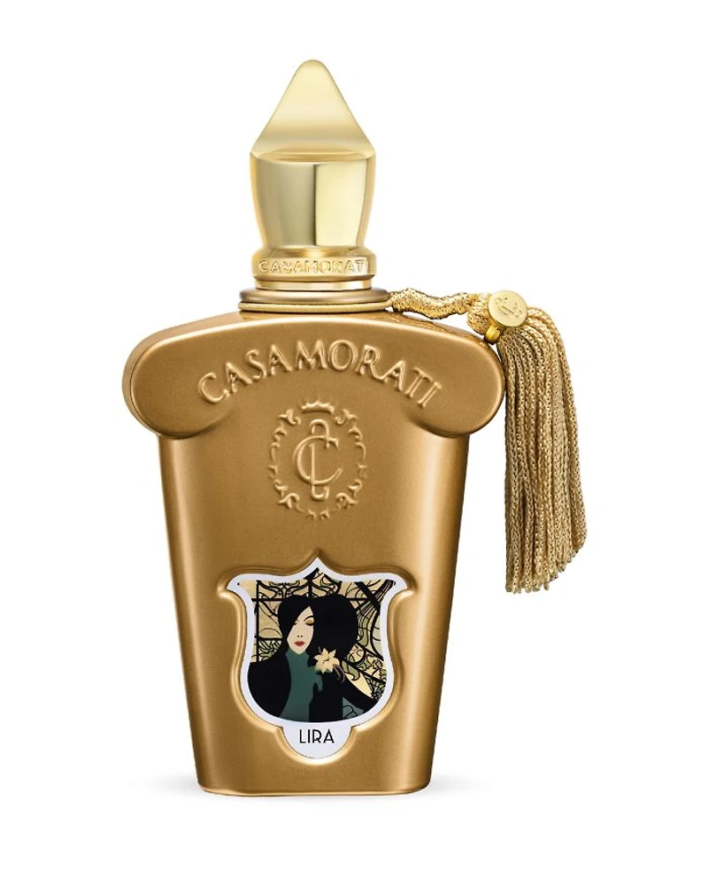 Casamorati Lira Eau de Parfum 3.4 oz.