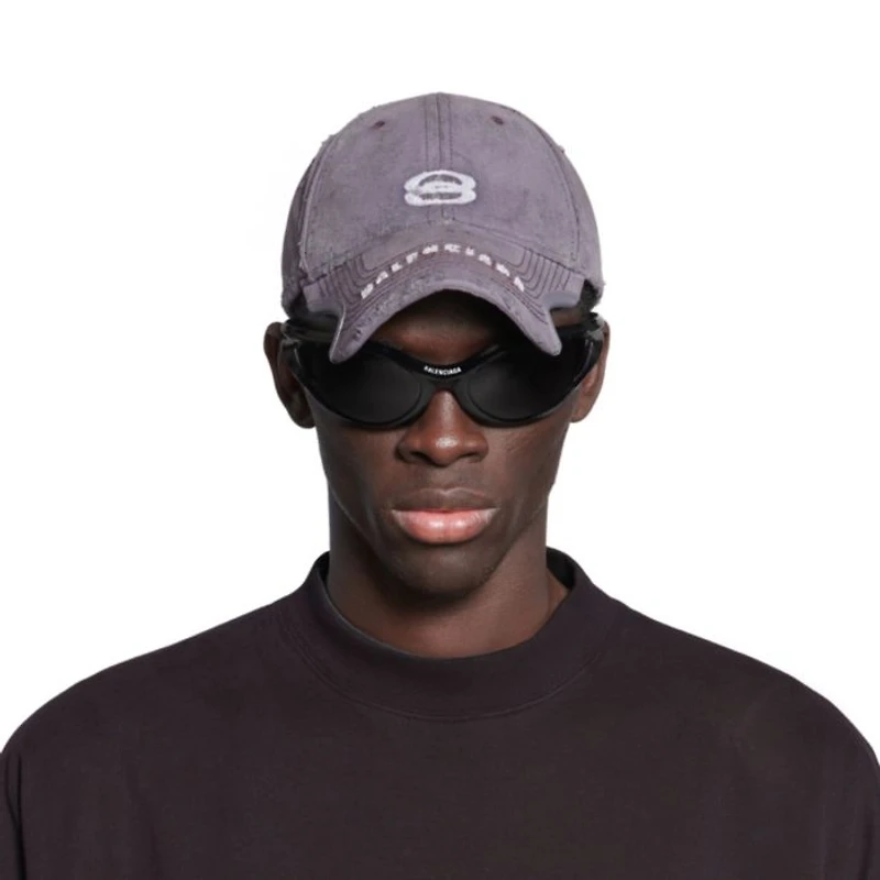 Unity Sports Icon Cap