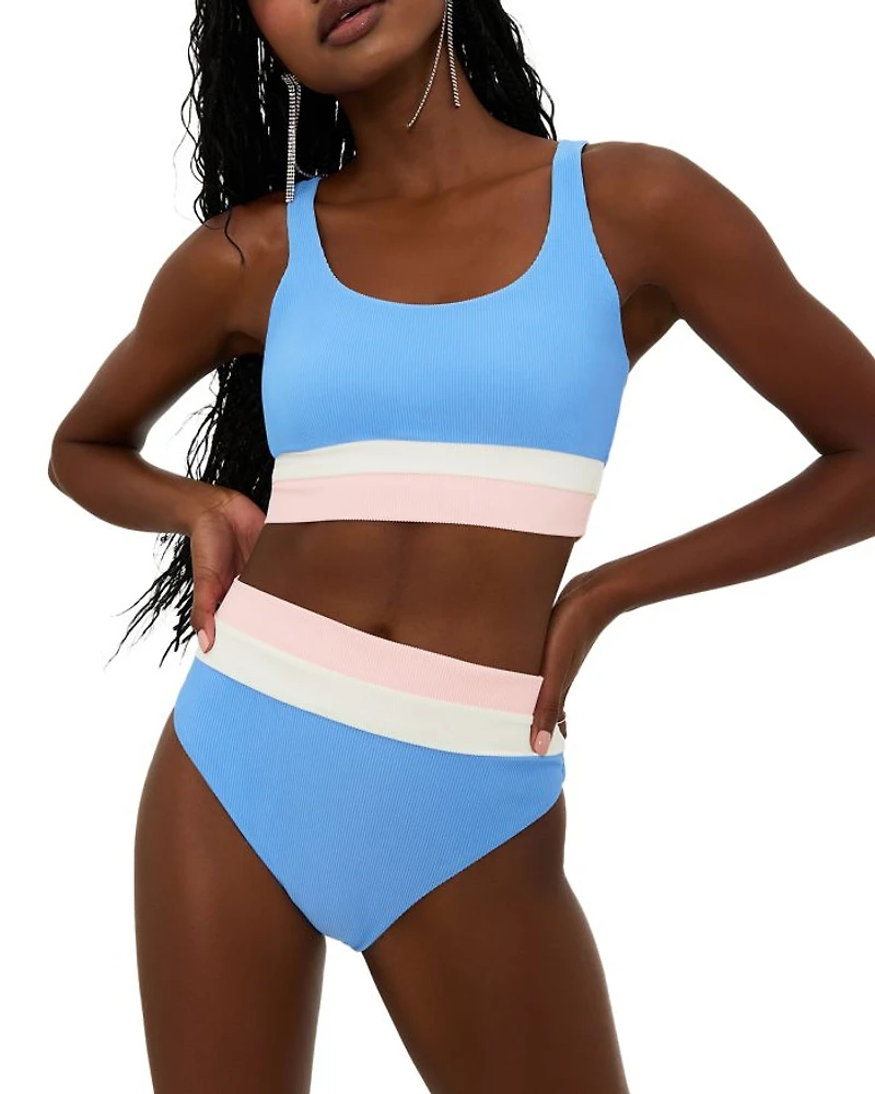 Mackenzie Bikini Top