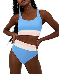 Mackenzie Bikini Top