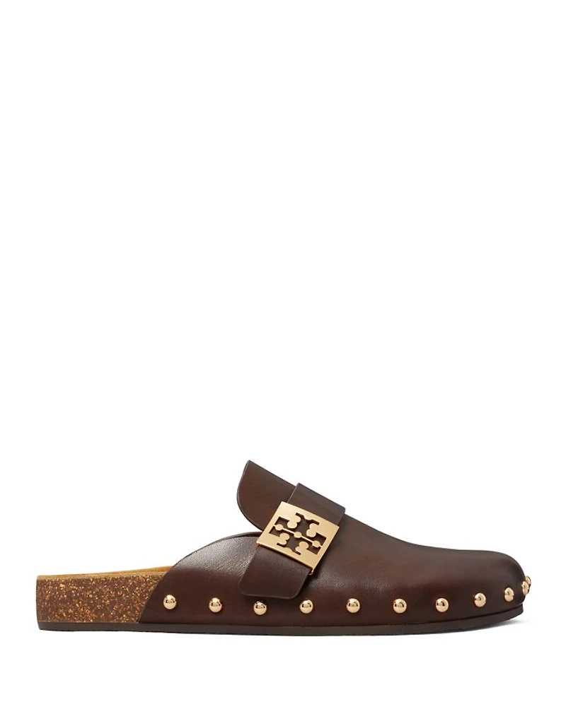 Women's Mellow Studded Mule